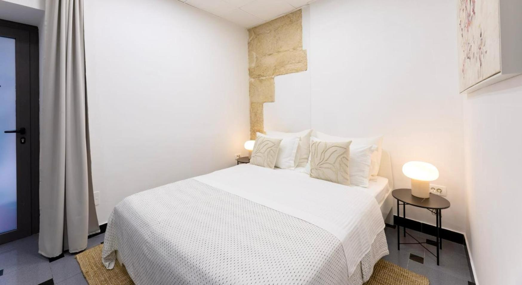Lena'S Room In Roman Palace Split Kültér fotó